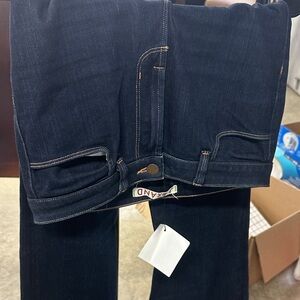 J Brand Indigo Denim Jeans